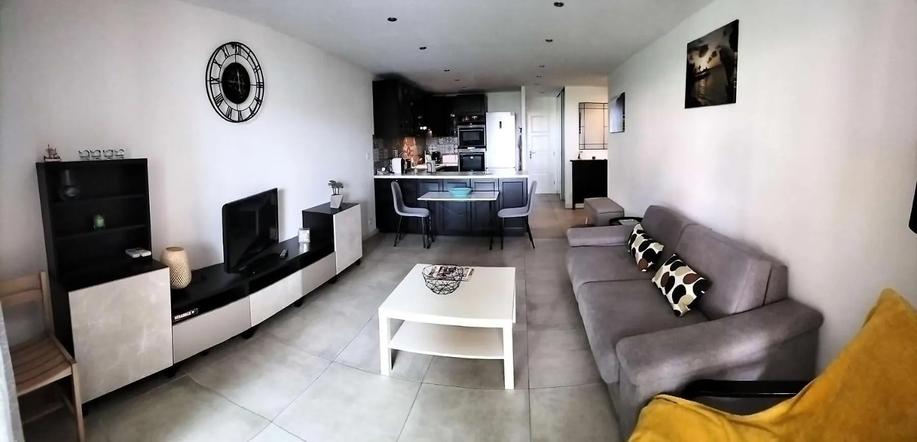 Residence Luberon - Charmant Appartement Dans Un Domaine Arbore Au Bord Du Lac Mae-7044 Six-Fours-les-Plages Apartment