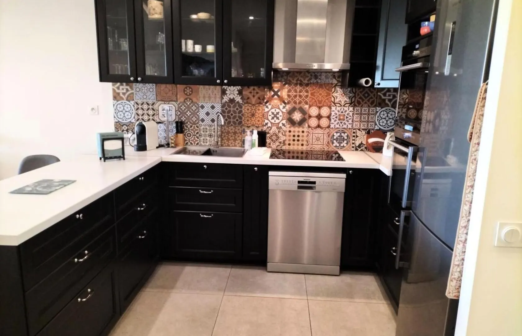 Residence Luberon - Charmant Appartement Dans Un Domaine Arbore Au Bord Du Lac Mae-7044 Six-Fours-les-Plages France
